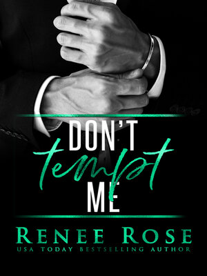 Don't Tempt Me - ebook